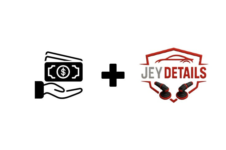 Deposit with Add-Ons