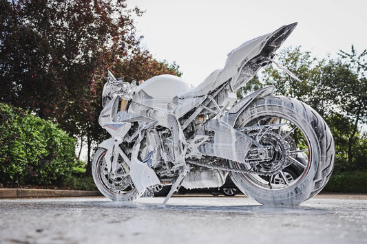 Motorcycle Deposit